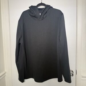 Callaway Golf Men's XL Dark Gray Pullover Goodie Sweater